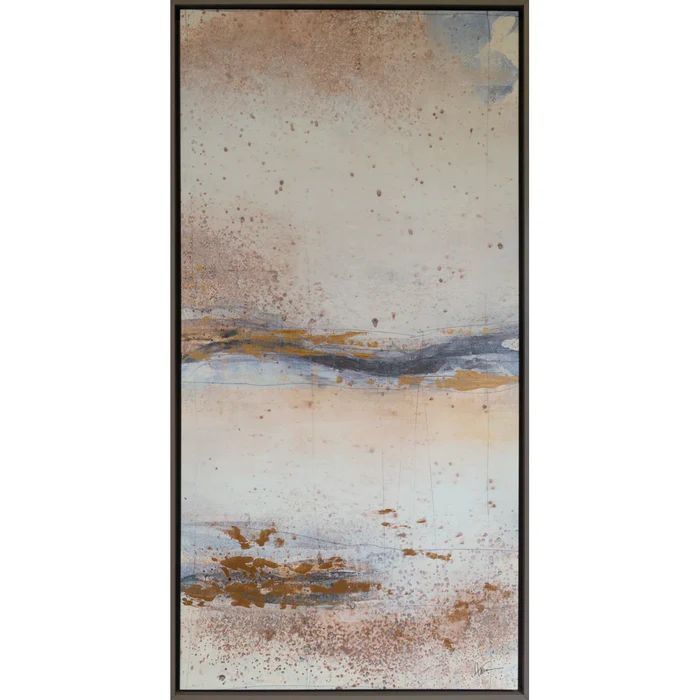 Drift Wave "Drift Wave 6" by Maeve Harris