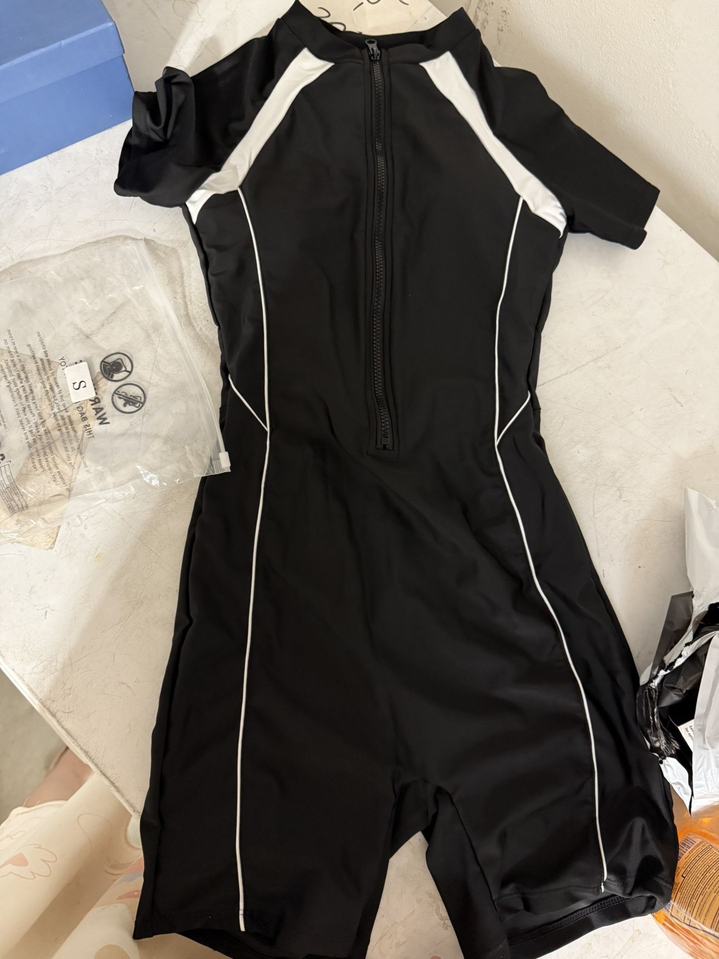 New Women Sports Suit Bodysuit