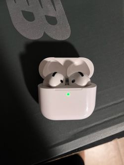 Airpods 4