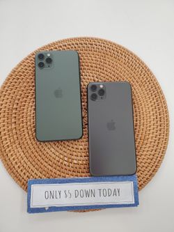  🔥 Top Quality Apple iPhone 11 Pro Max – Big Screen, Unbeatable Deals! 🔥