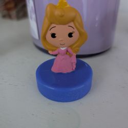 Aurora McDonald's 70th Anniversary Disney Toy