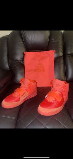 RED OCTOBERS