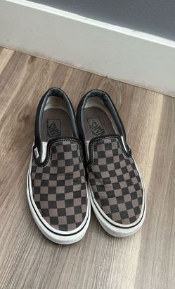 Vans Size Women’s Size 8