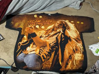 Ted Nugent T-shirt