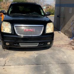 2009 GMC Yukon Denali