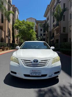 2009 Toyota Camry