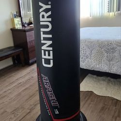 Century Arashi 770 Freestanding Punching Bag – Boxing / Kickboxing / MMA