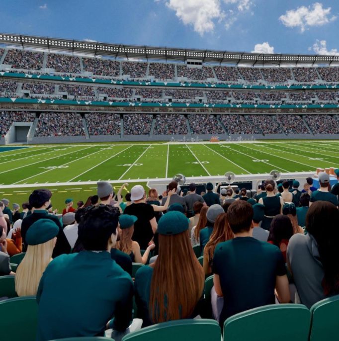 NFC Championship - Washington Commanders at Philadelphia Eagles Tickets