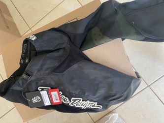 Troy Lee Riding Pants NEW