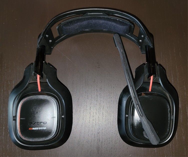 ASTRO A50 Gen 2 Headset Only