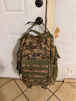 Backpack