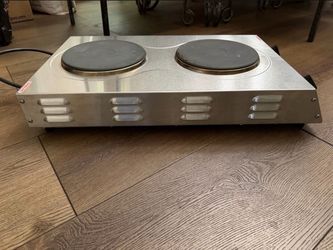 Stove