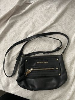 Michael Kors crossbody bag $30