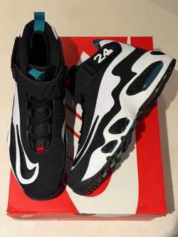 Nike Air Griffey Max 1 - ‘White Freshwater’ - Size 12.5M - 2026