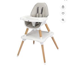 baby high chair 5-1 