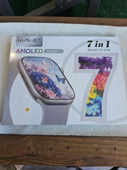 Smart watch