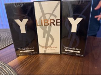 Perfumes