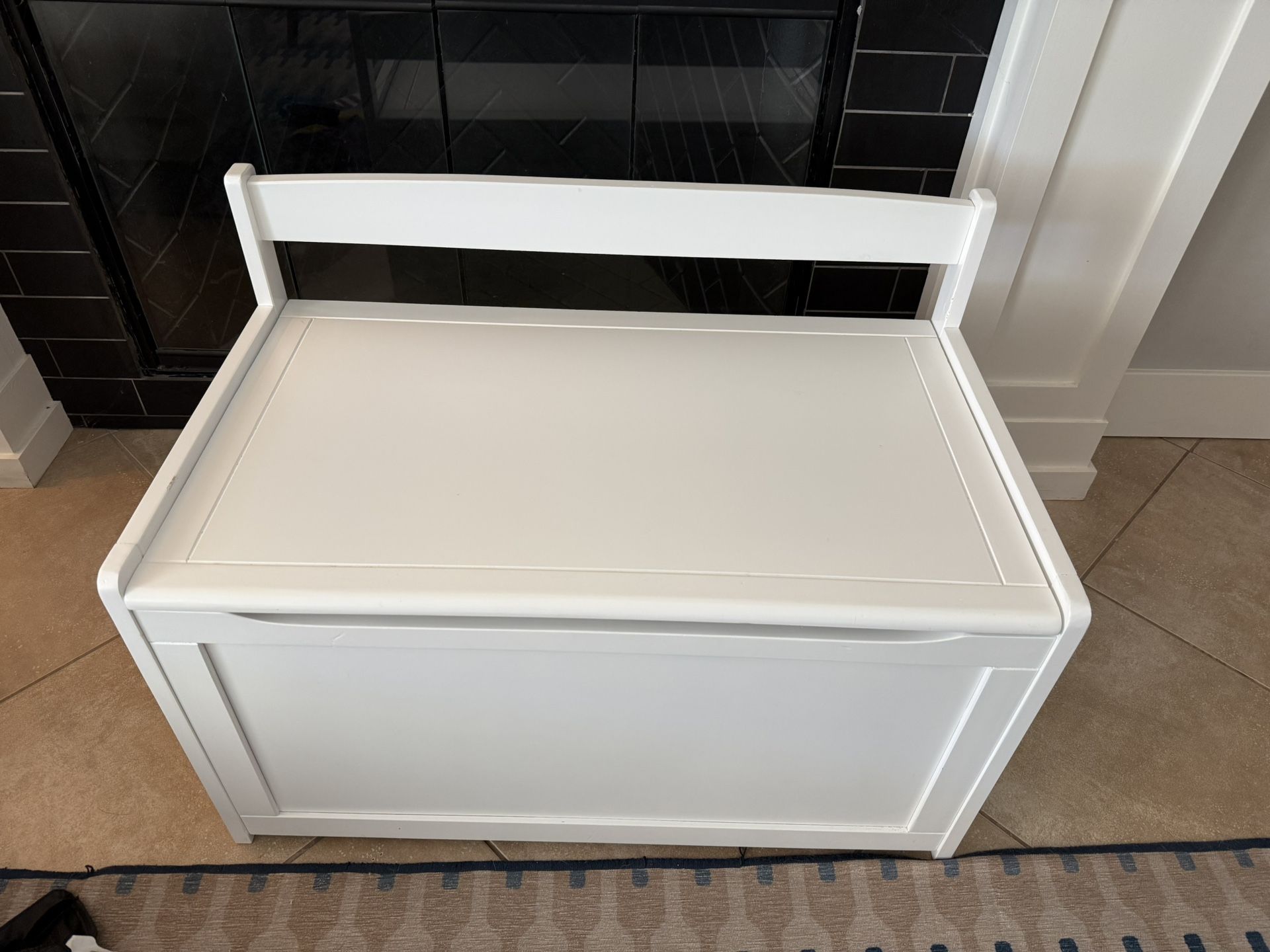 Melissa And Doug Kids Toy Chest