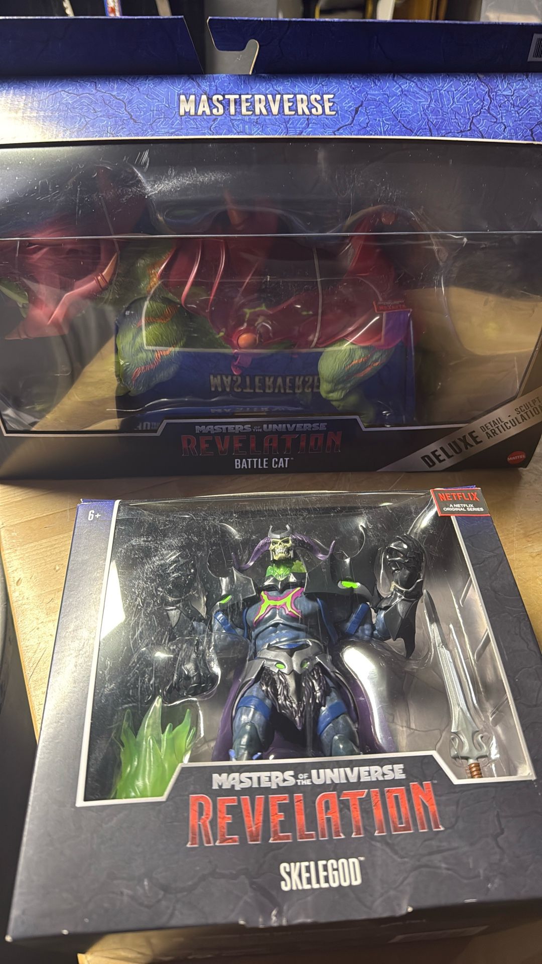 Masters Of The Universe 