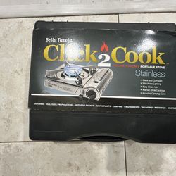 Camping Portable Stove