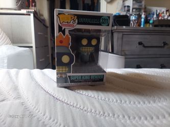 Funko po futurama 2211