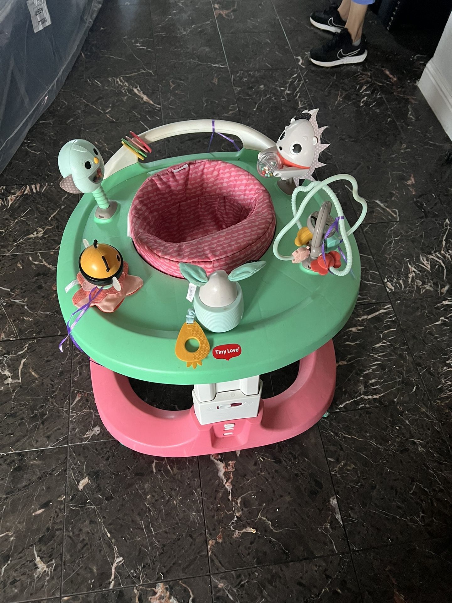 Baby Walker