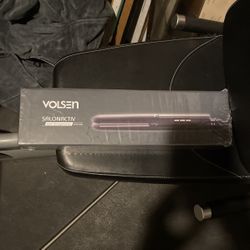 Volsen Hair Straightener