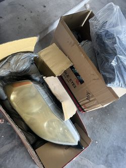 Toyota Avalon 2006 Headlight