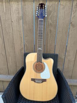 Venta de Takamine GD74ce12  estética 10/10