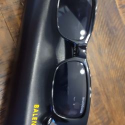 Balenciaga Sunglasses