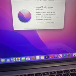 MacBook Pro