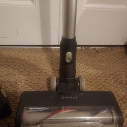 Orfeild Vacuum 
