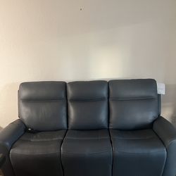 Sofa Recliner 