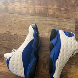 Jordan 13