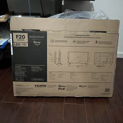 32in fire tv