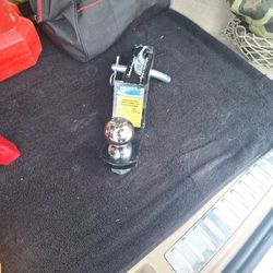 2" Hitch 