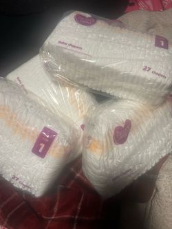 Parents Choice Diapers