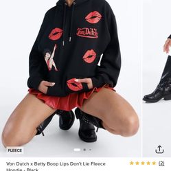 New Von Dutch Fashion nova 