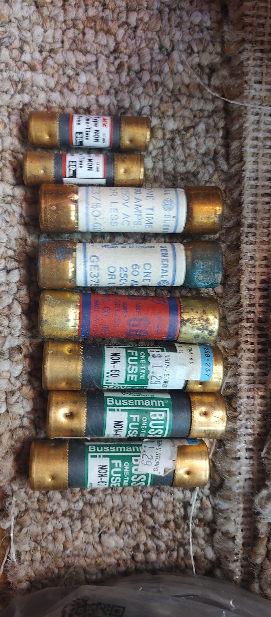Fuse Bundle
