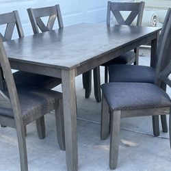 Dining Room Table Set