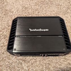 Rockford Fosgate Amp