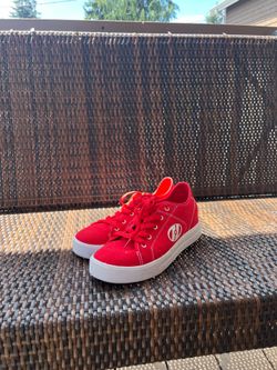 Heelys Size 8