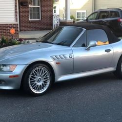 1996 BMW Z3