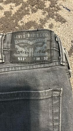 Levi’s