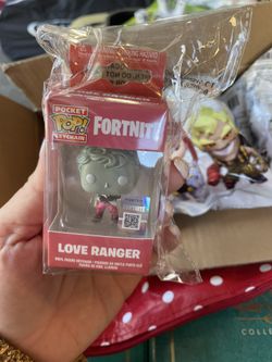Fort nite Minis