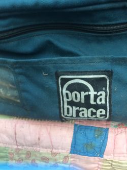 Porta brace bAg