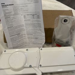 System Sensor DNRW Duct Smoke Detector