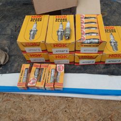 NGK Spark Plugs APR6FS