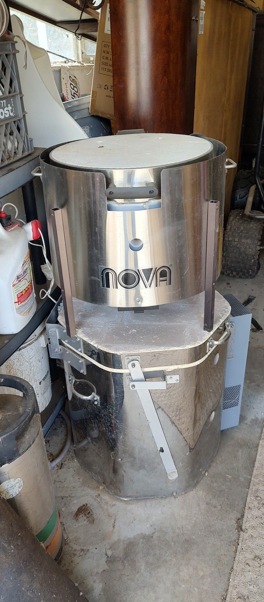 Kiln's For Sale 