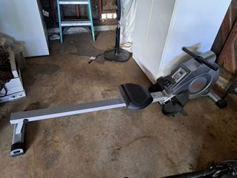 Rowing Machine